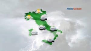 maltempo