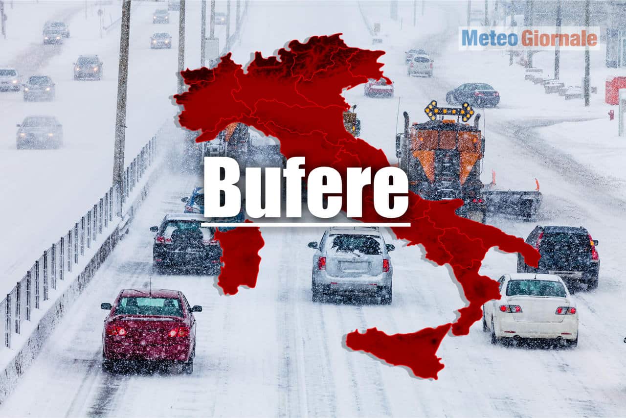 maltempo