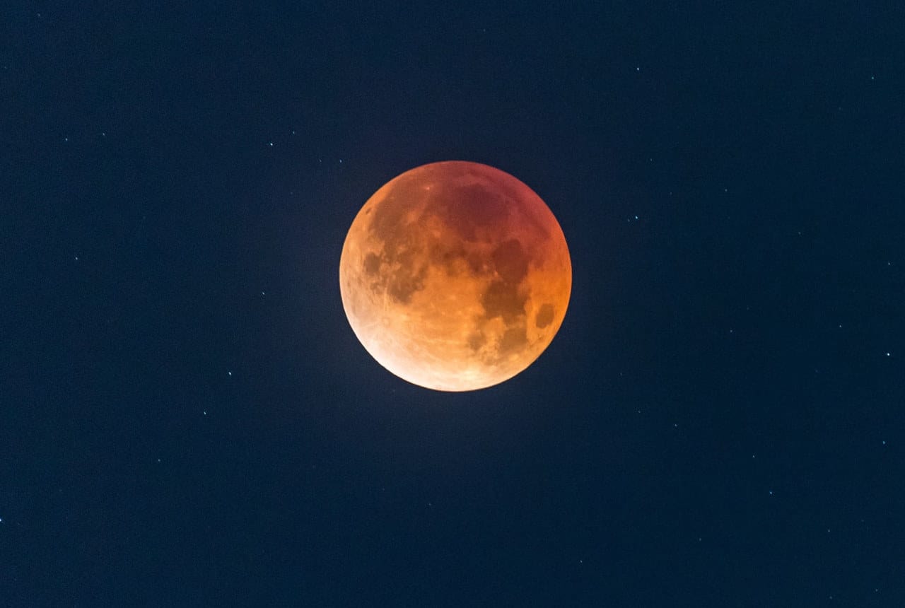 Eclissi più lunga da oltre 100 anni