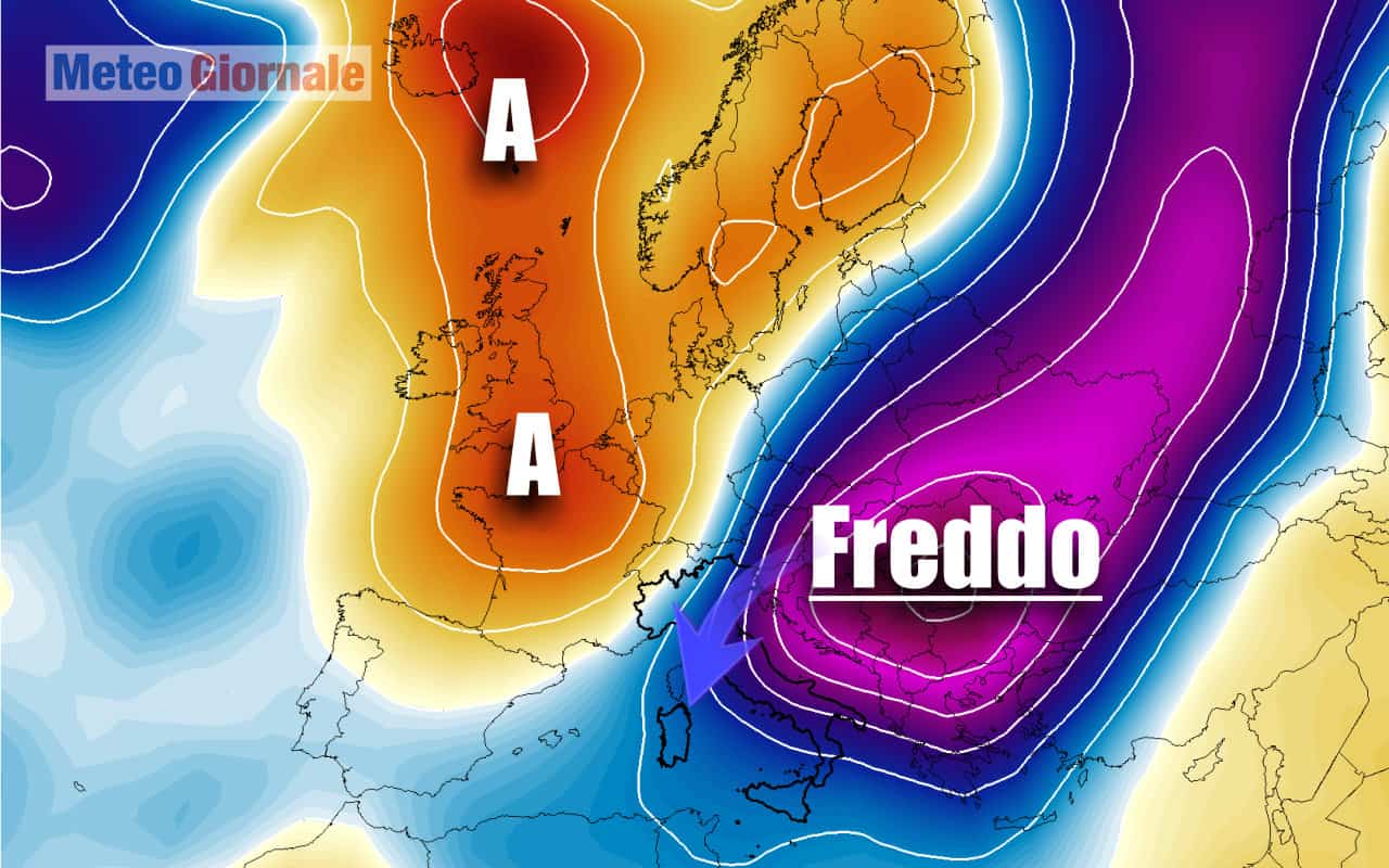 freddo-neve