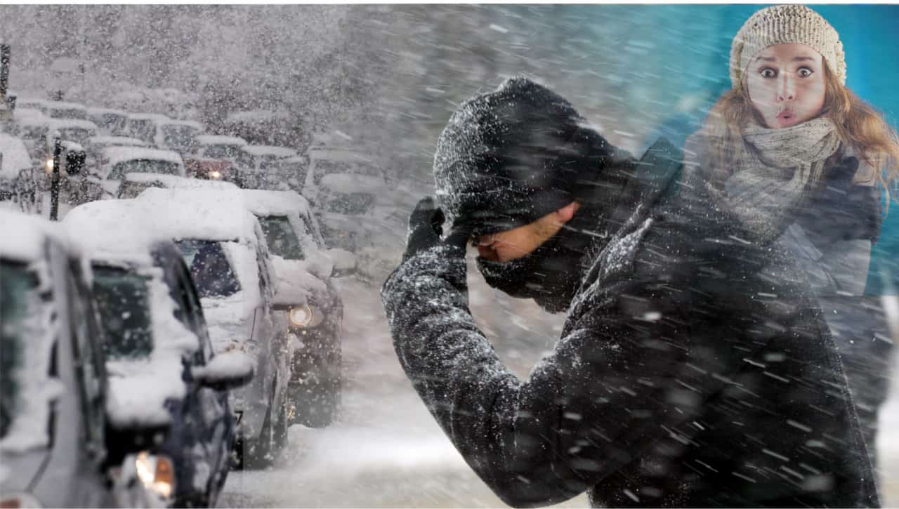 Inverno entro fine novembre, possibilità da non escludere
