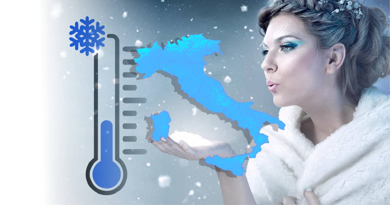 Inverno molto promettente fin da subito