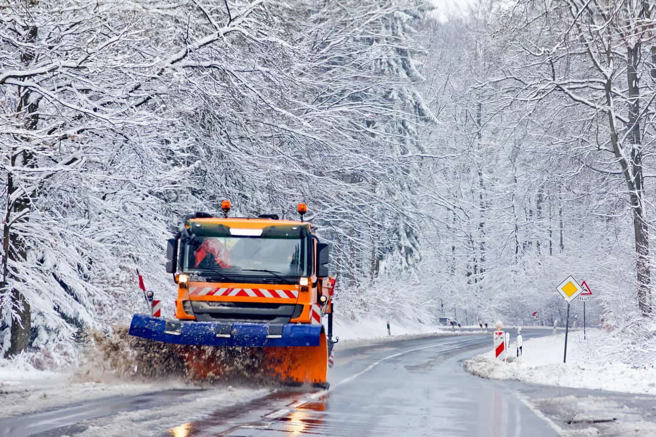 METEO, c’è incredulità diffusa che possa nevicare. I motivi