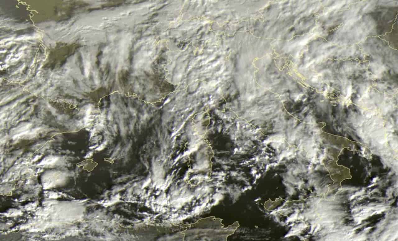meteosat