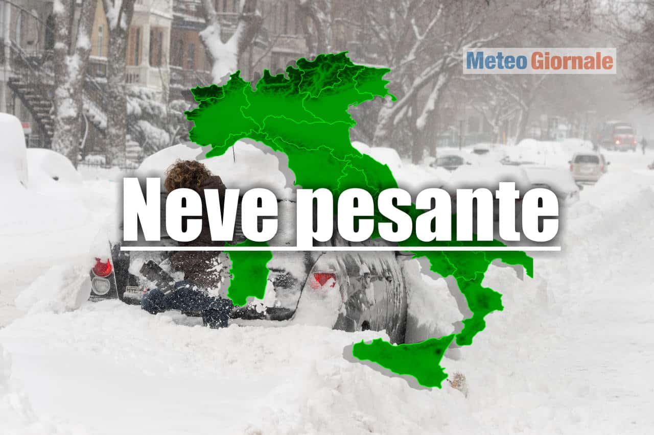 neve-italia