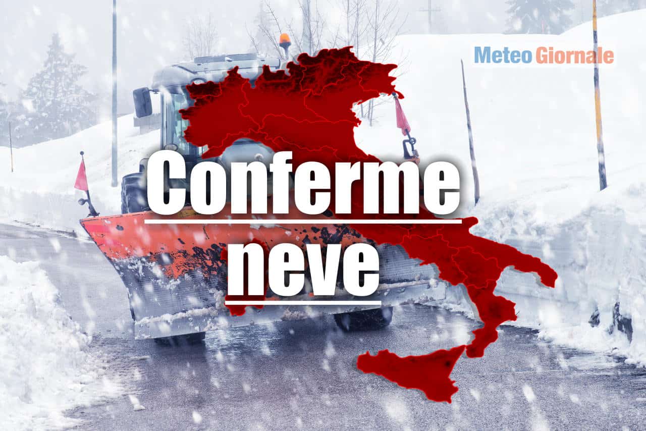 neve-italia