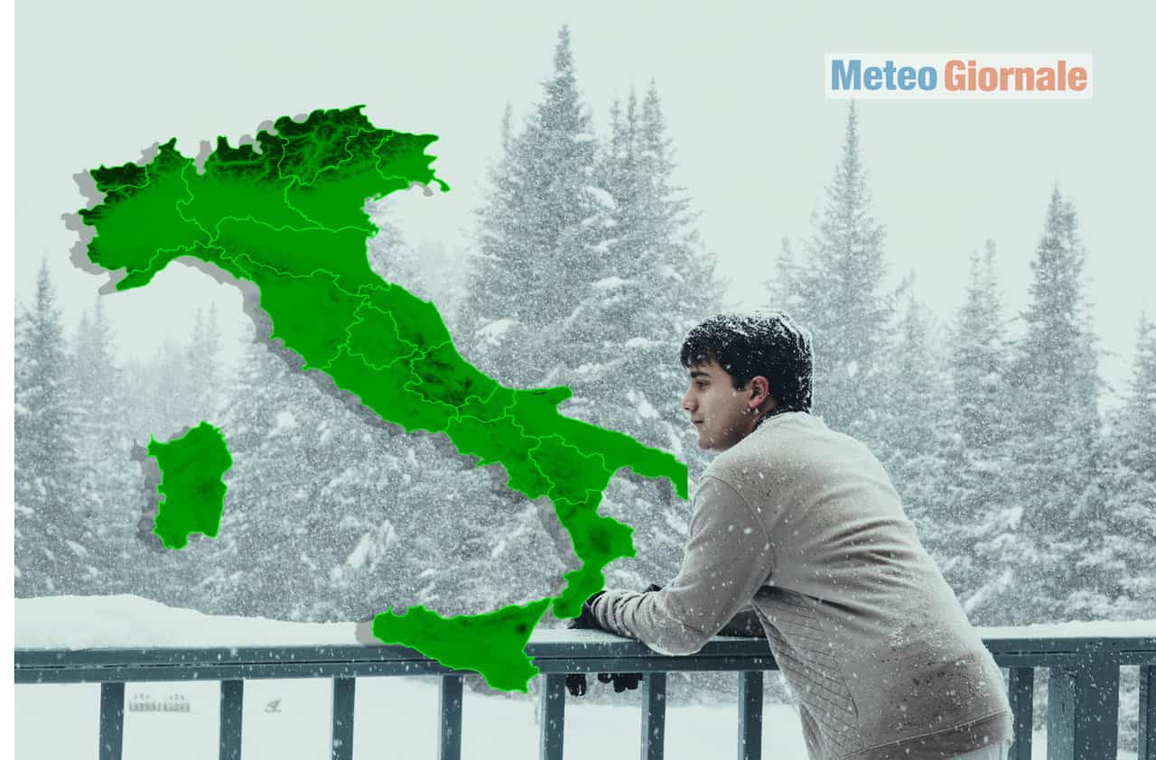 meteo-epifania