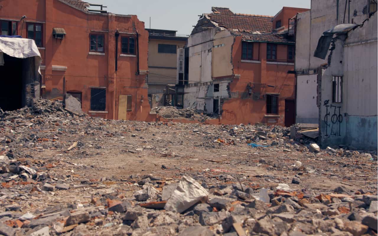 SUD AFRICA, grandinata uccide 6 persone. Evento meteo estremo