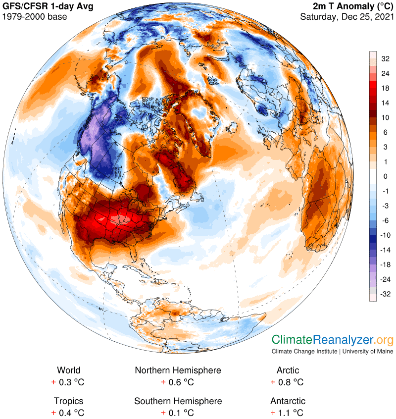 gfs nh sat1 t2anom 1 day