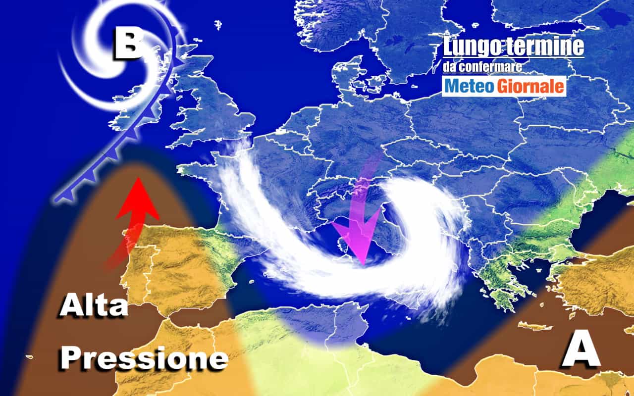 meteo-gennaio