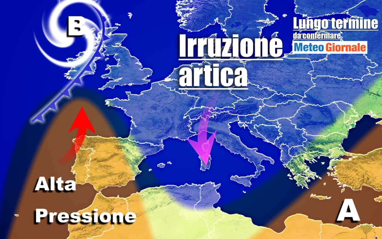 meteo-gennaio