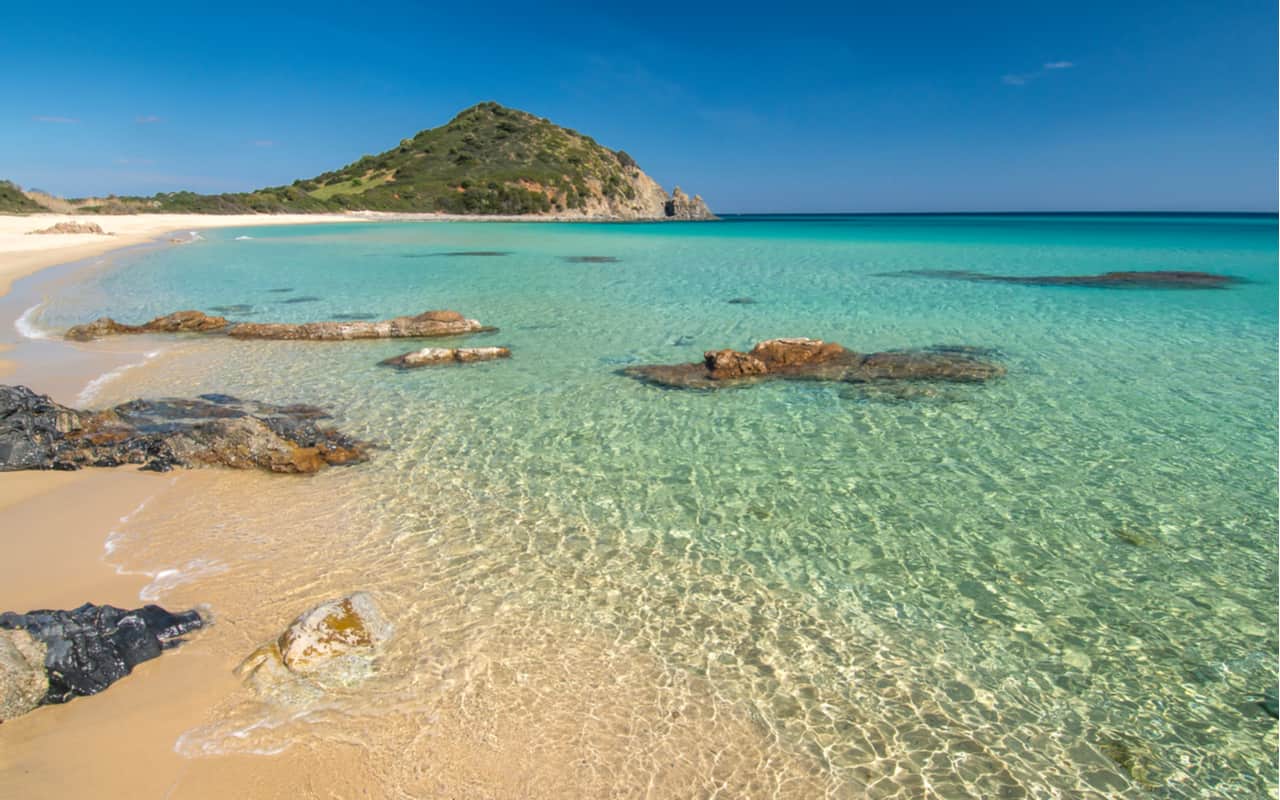 mare sardegna