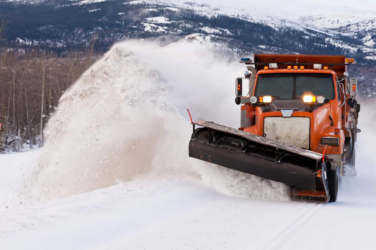 GELO e NEVE: come ti cambio Natale e Capodanno. Meteo in divenire
