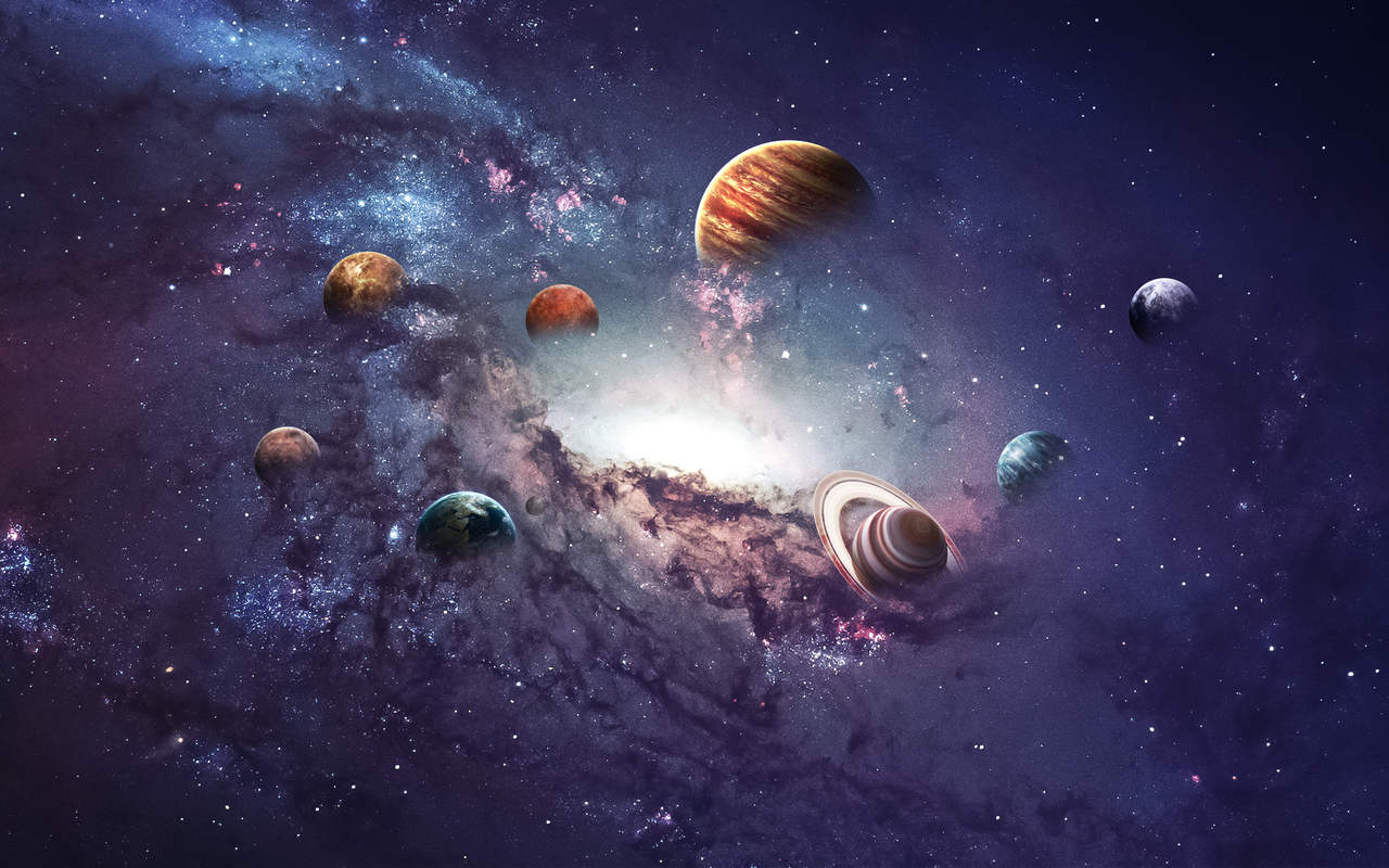 Disastro Planetario: Morte dal cielo