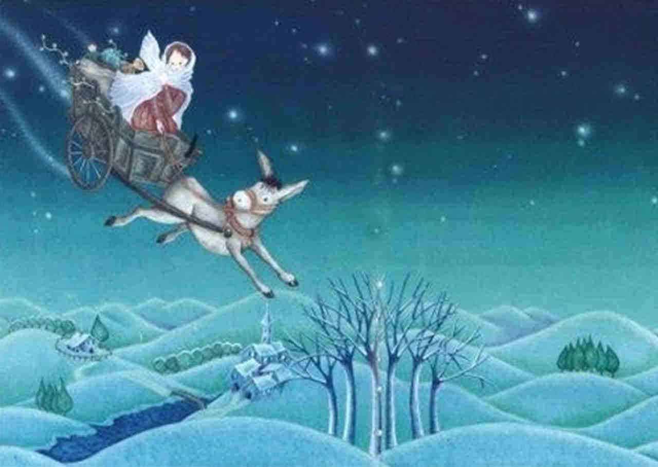 SANTA LUCIA il giorno più corto che ci sia? Ecco perché non è vero