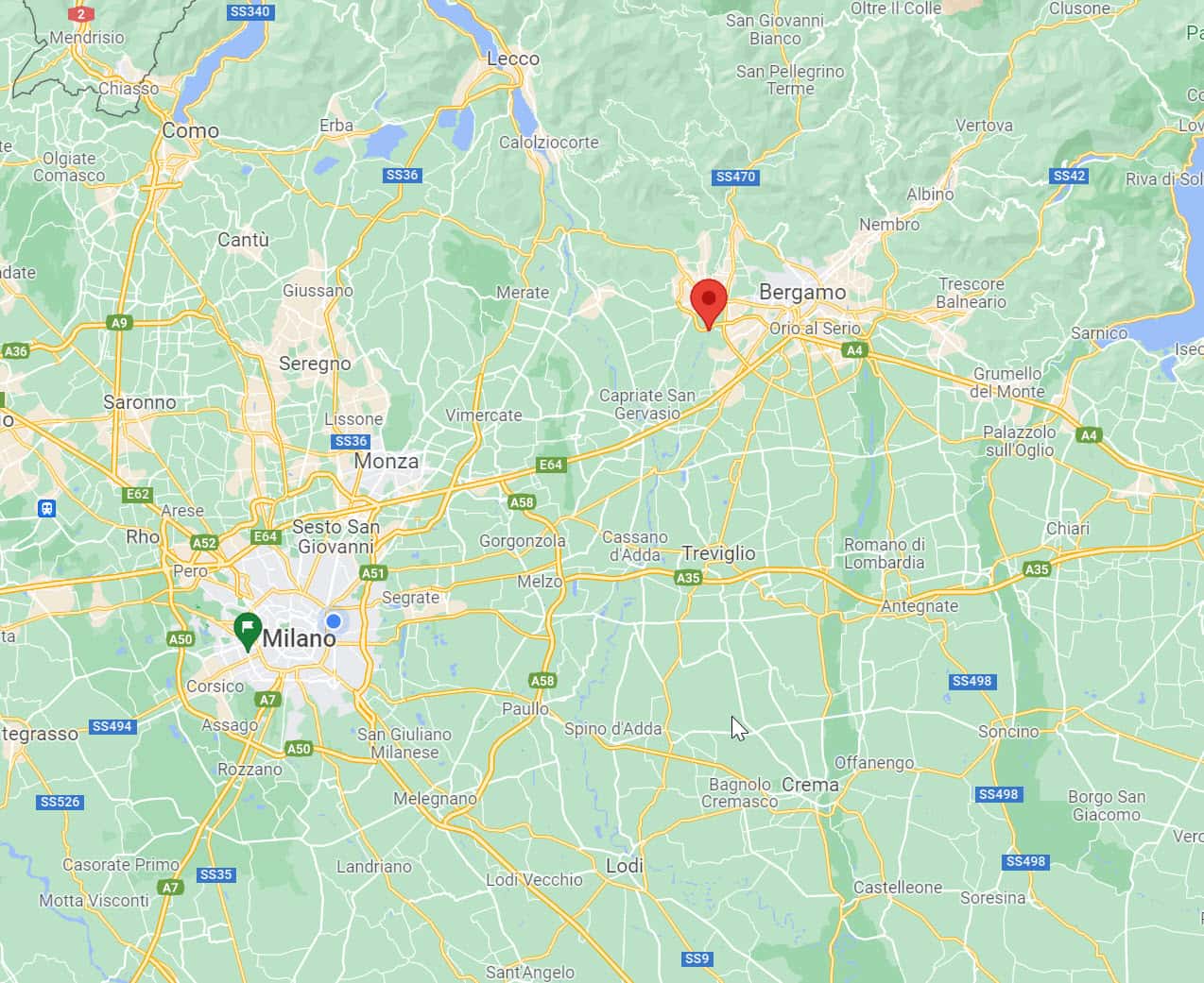terremoto
