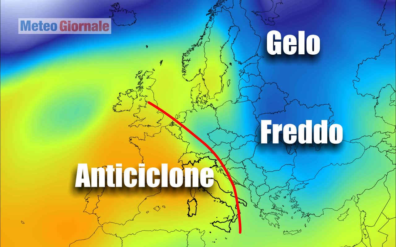 anticiclone