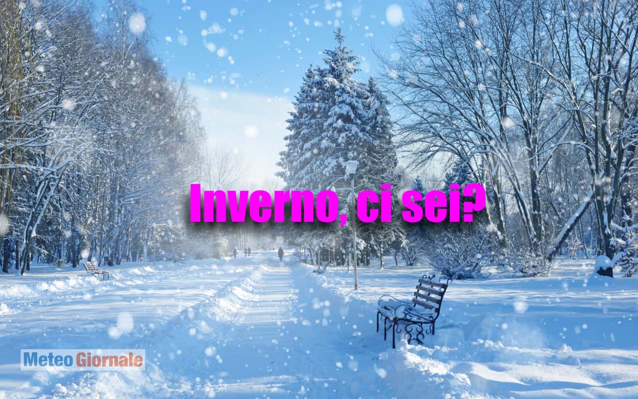 inverno