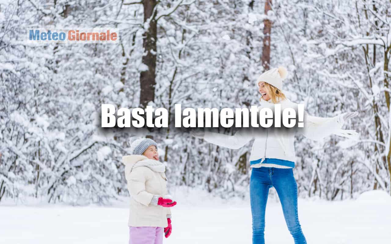 lamentele meteo