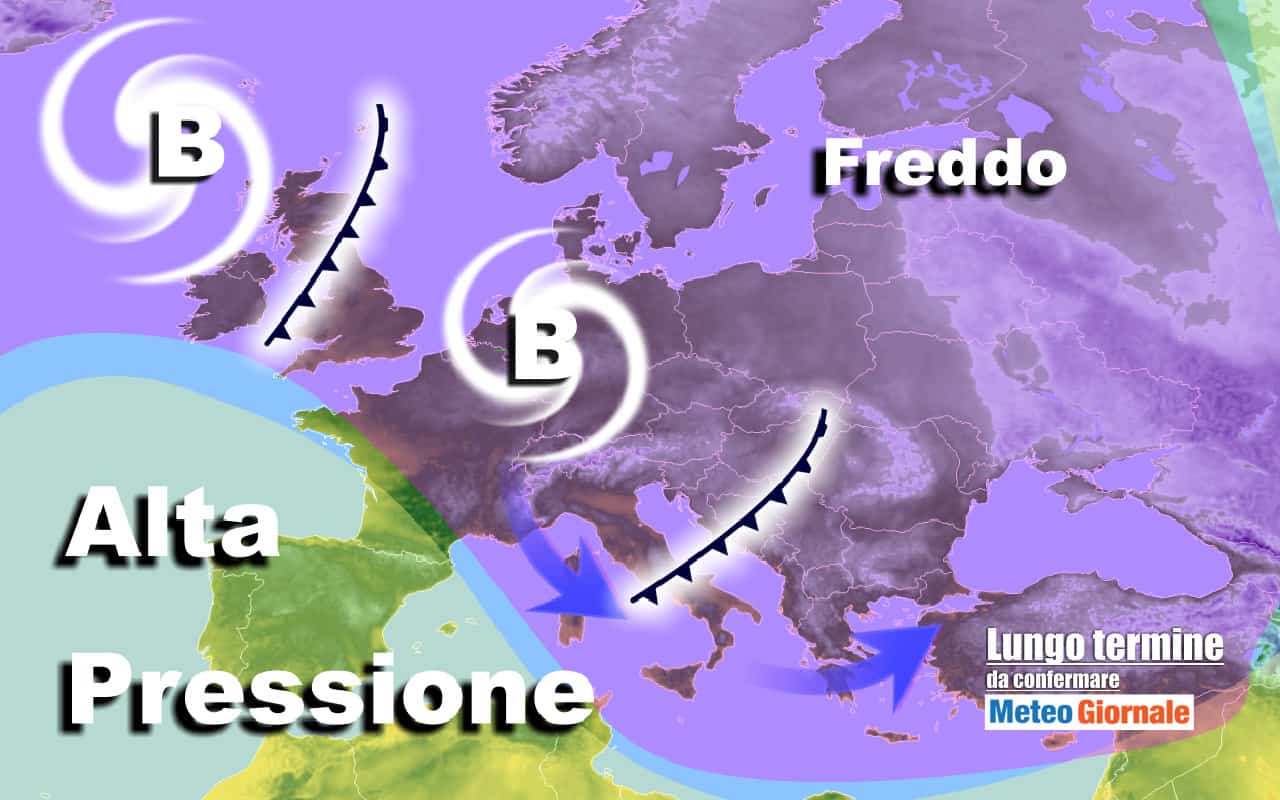 lungo termine 23