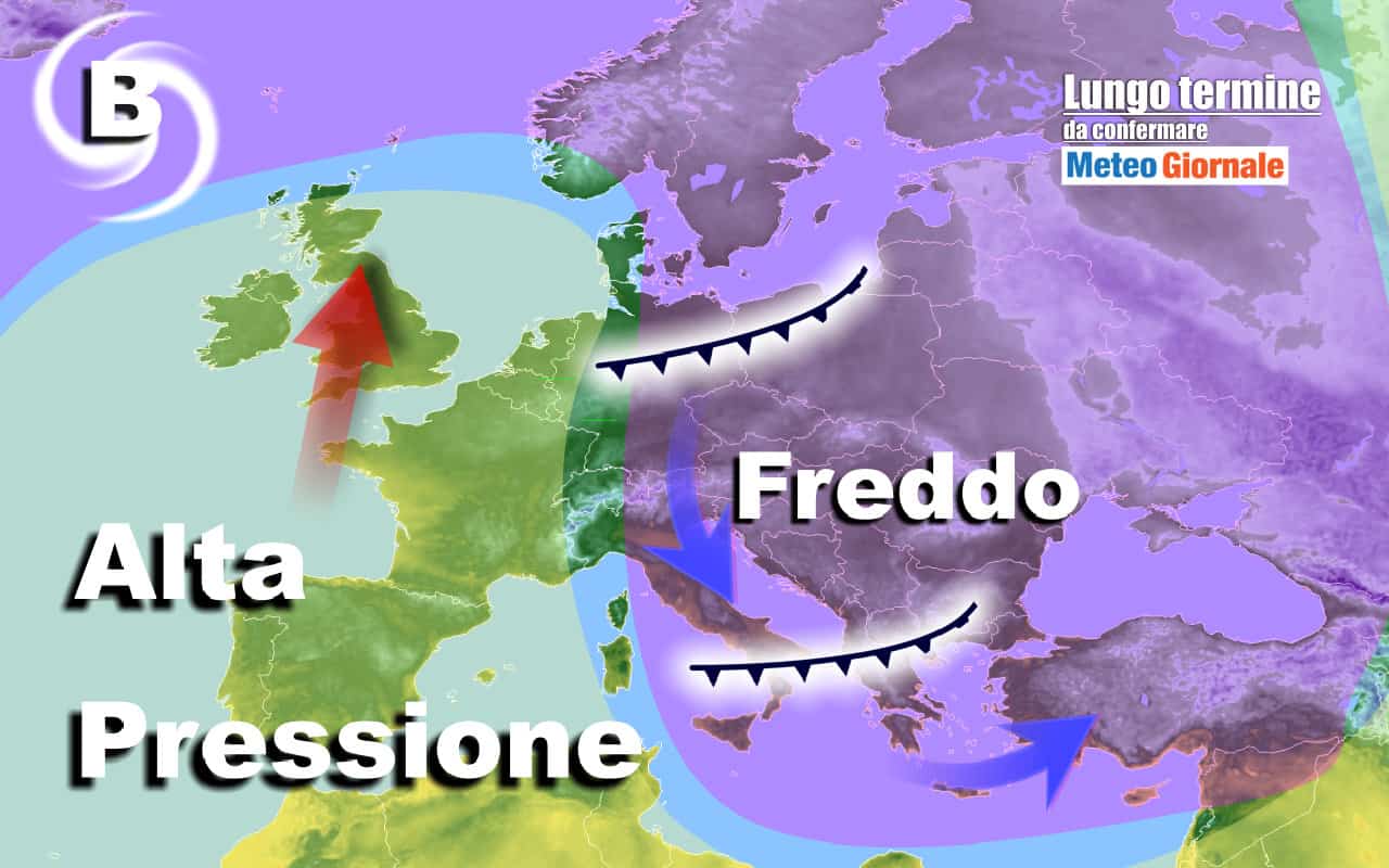 lungo termine domenica 1