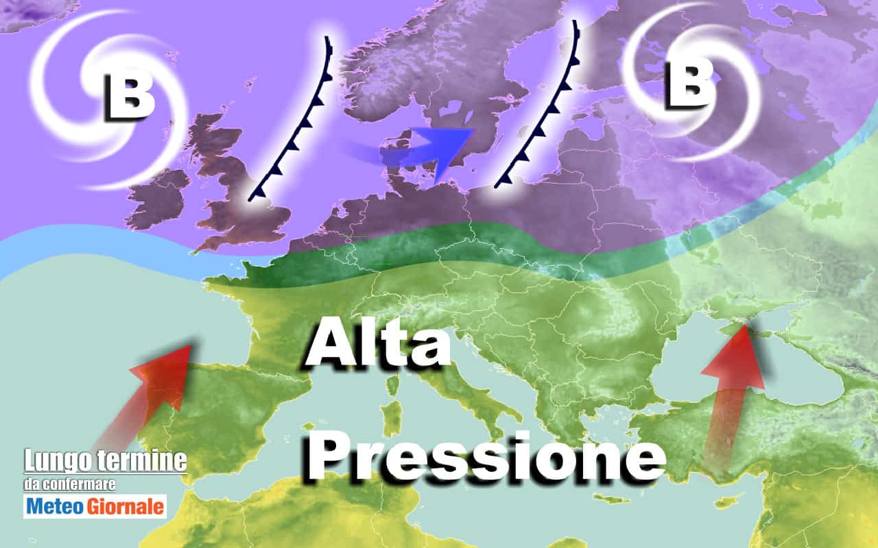 lungo termine domenica 2
