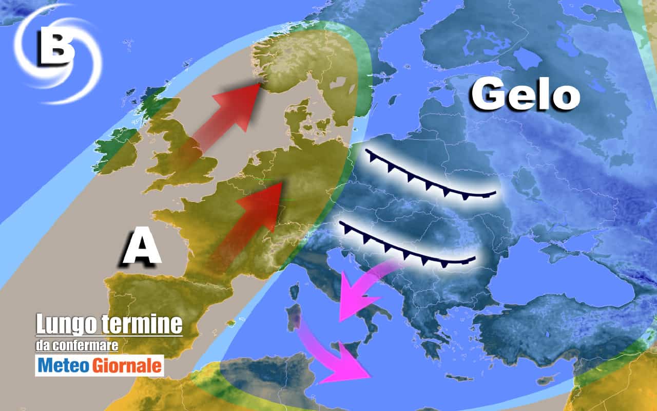 meteo-febbraio