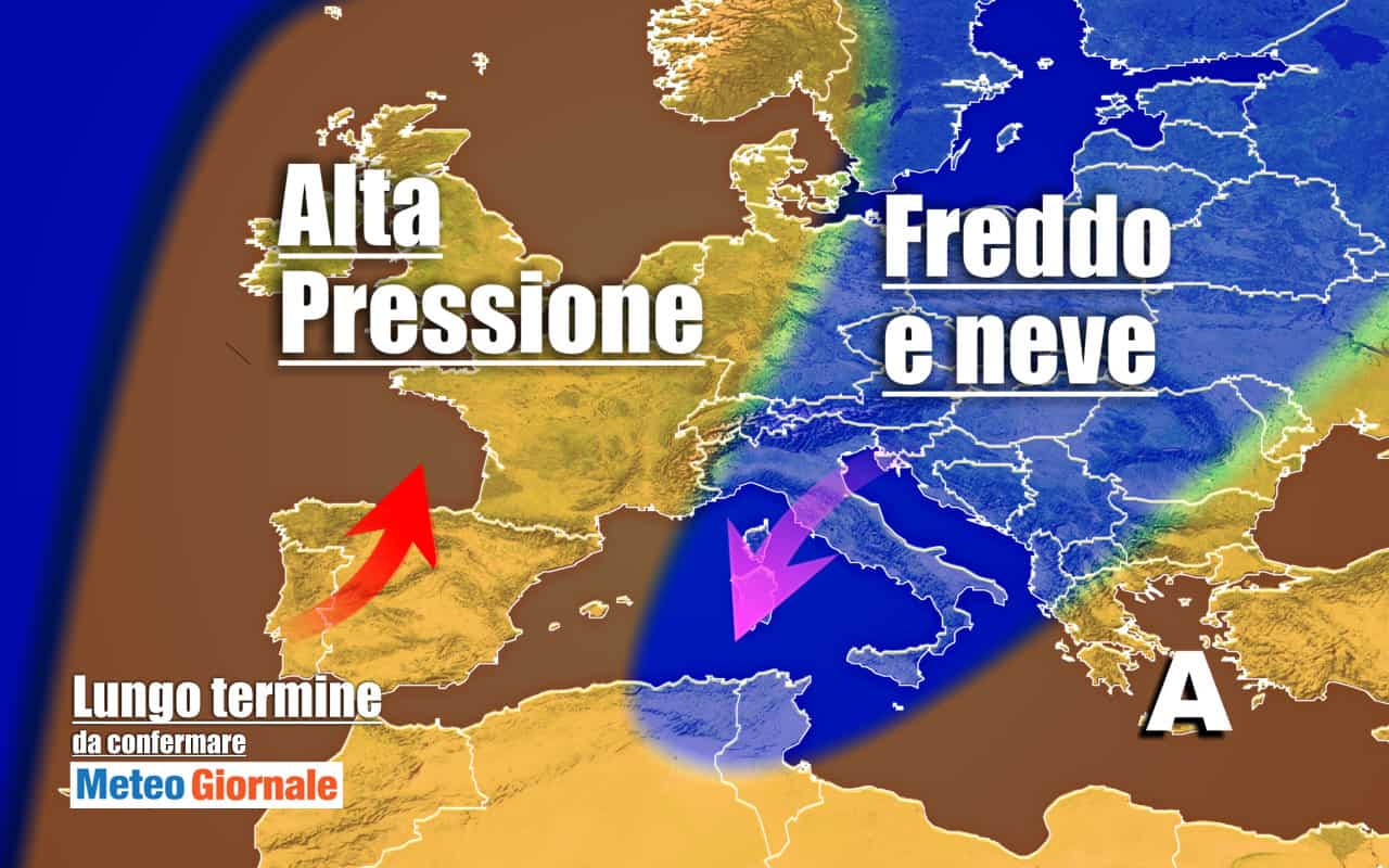 meteo-gennaio