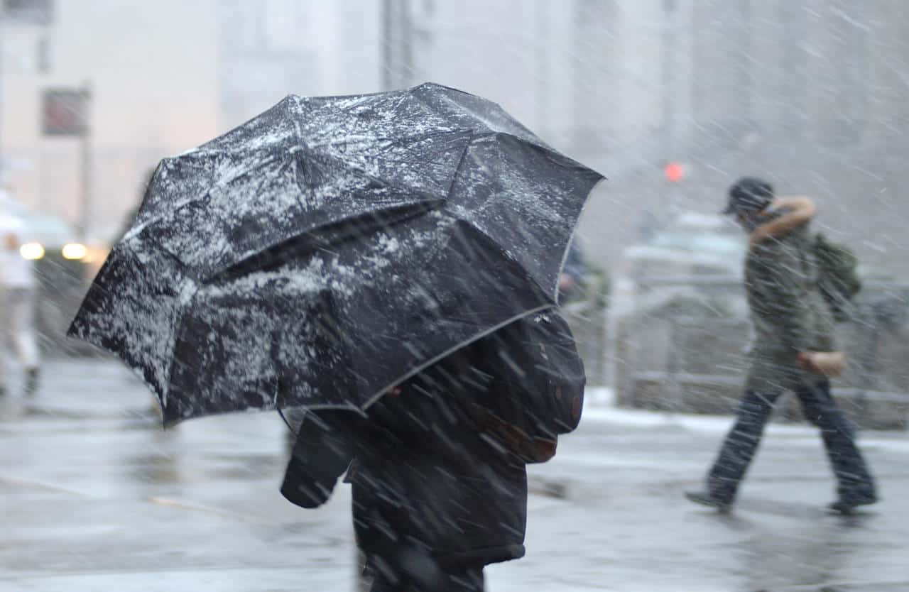 Verso nuova fase invernale