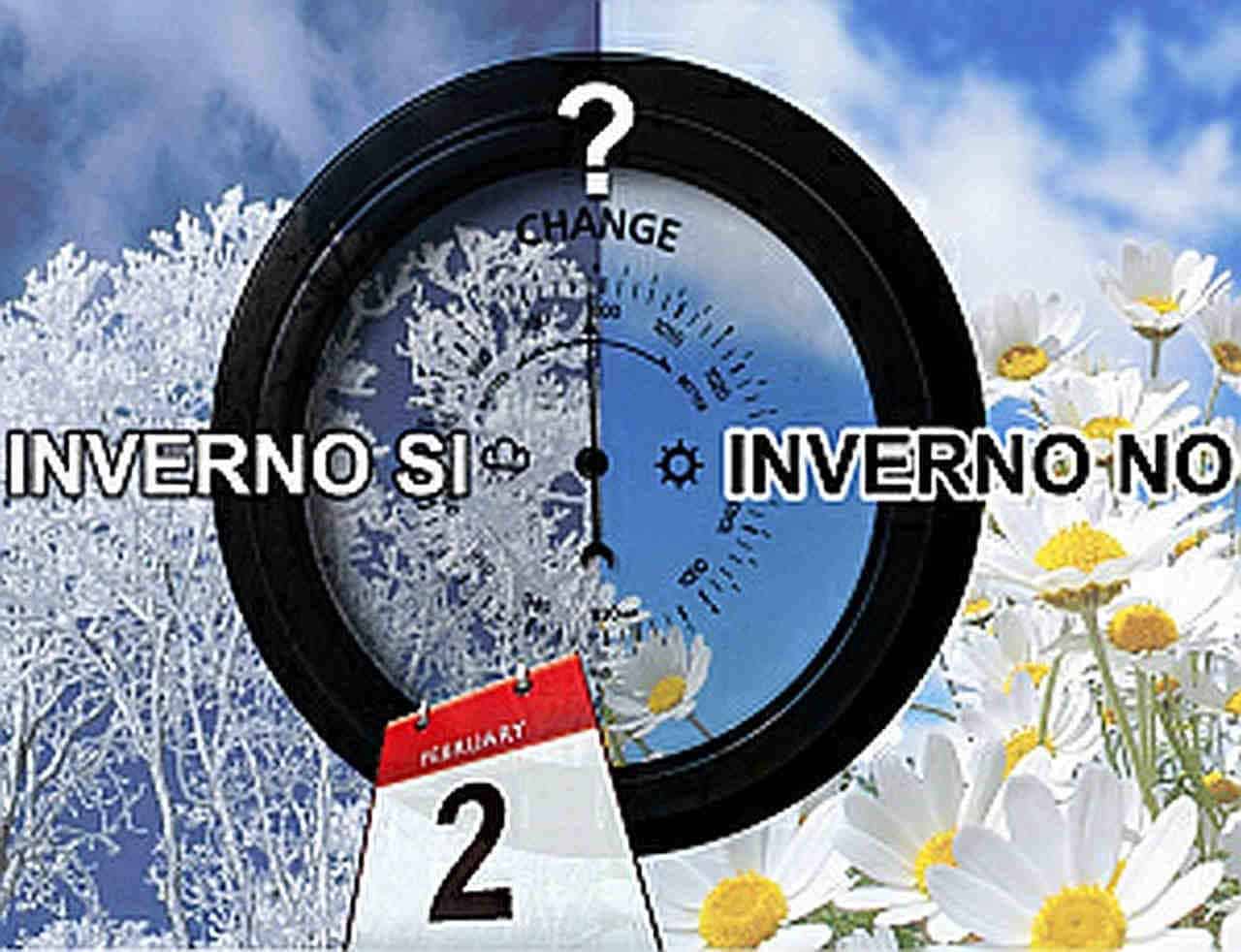2 Febbraio si celebra la Candelora