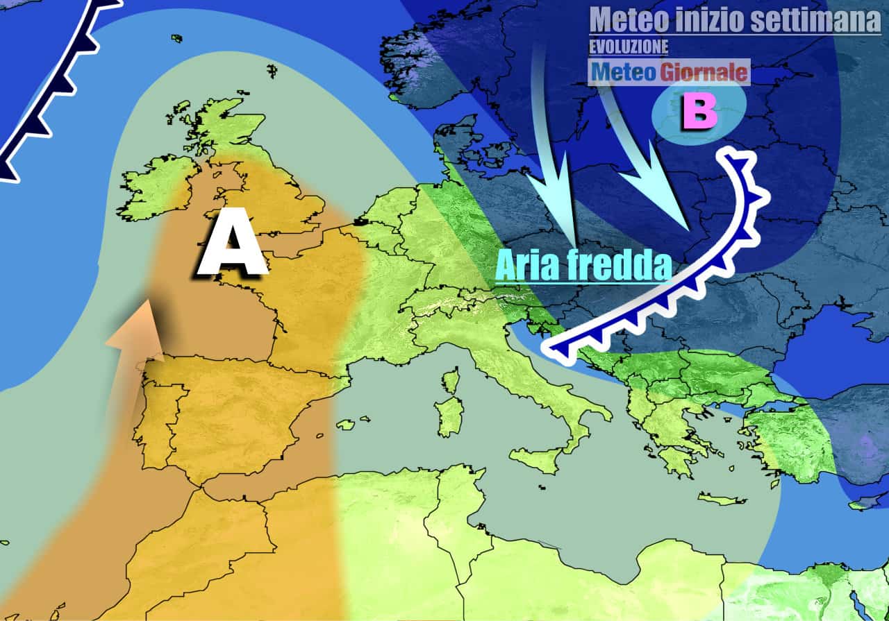 Inverno ci riprova
