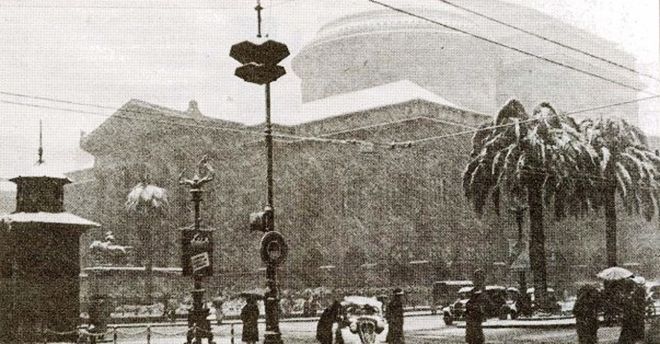 Meteo invernale Europa e Italia. I perché del crollo del GELO dalla SIBERIA. Ma tornerà