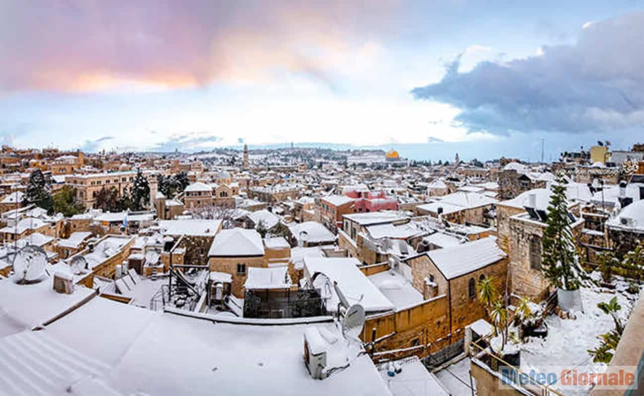 neve amman giordania2