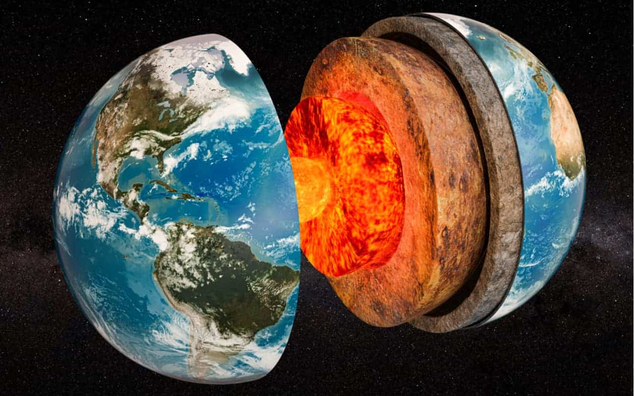 nucleo terra 1