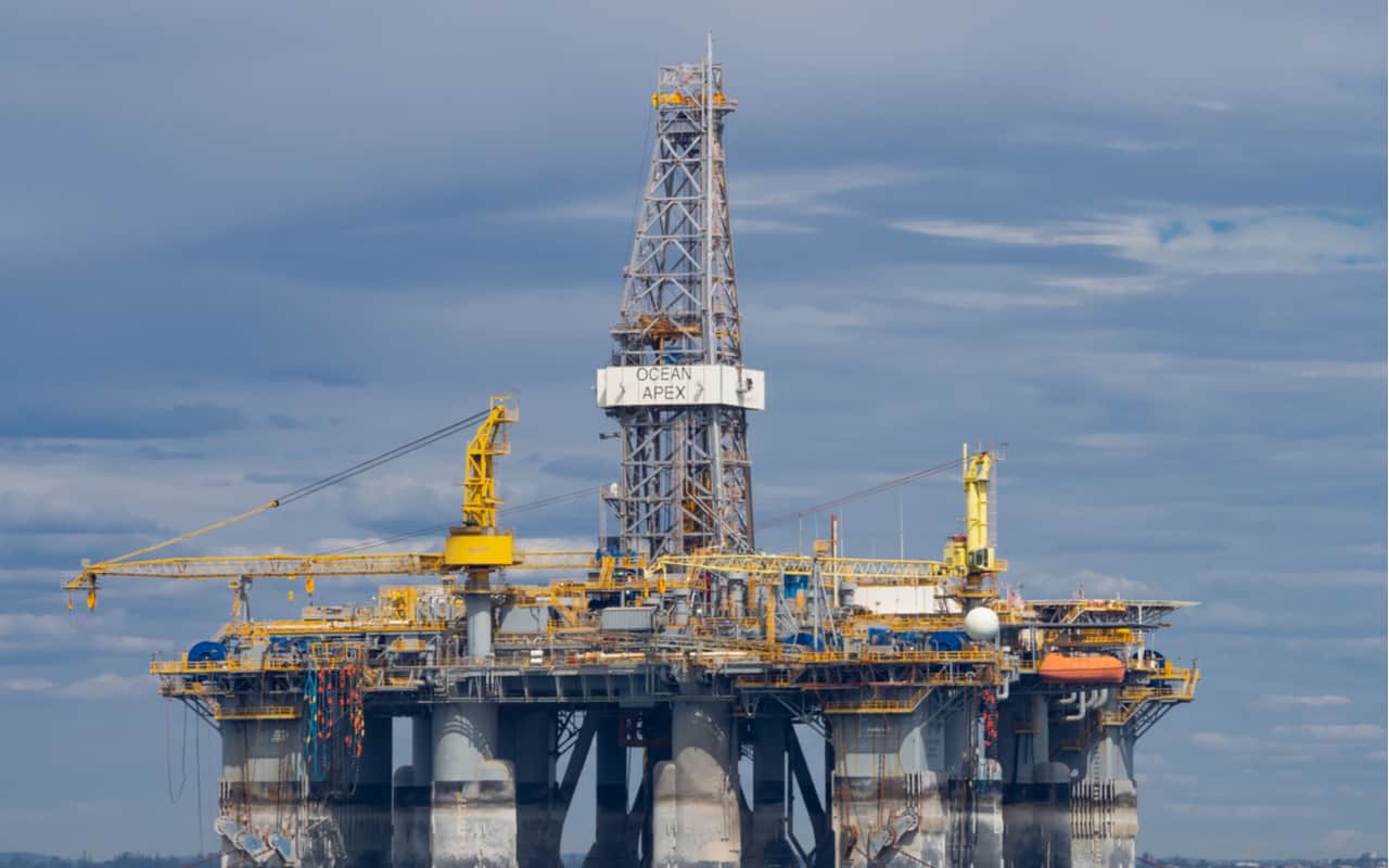 Che fare delle piattaforme petrolifere abbandonate? Conversione green