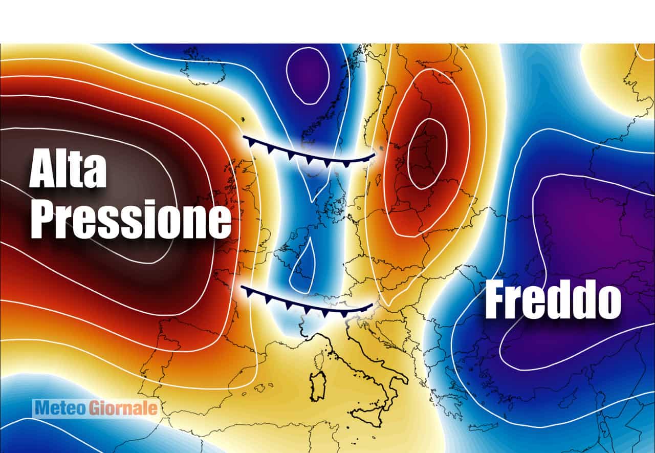 sorpresa ecmwf