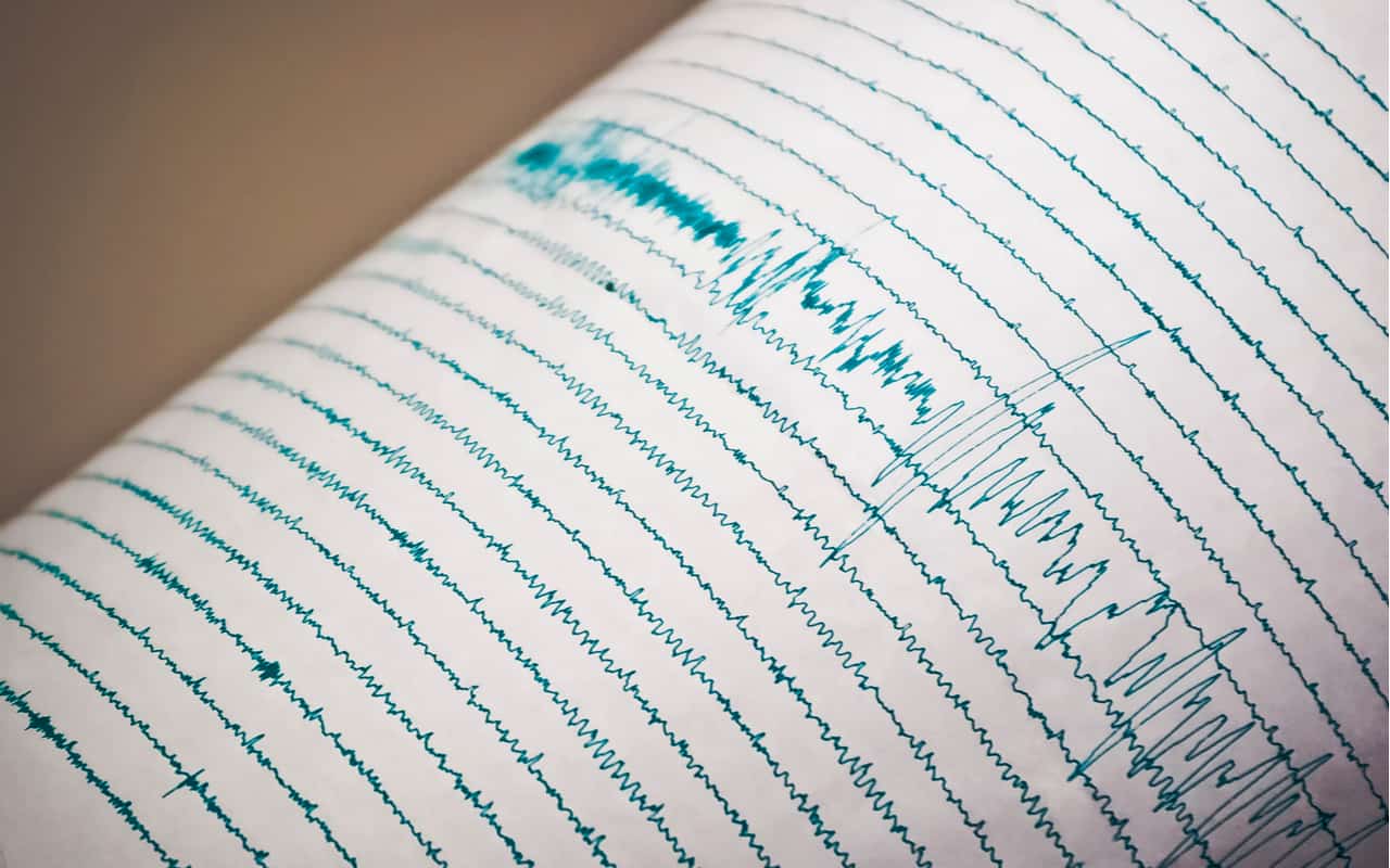 terremoto