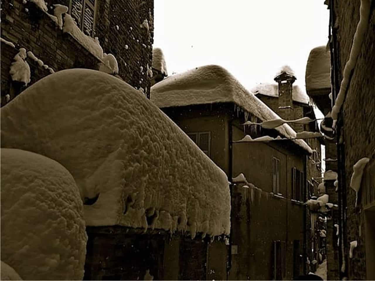Foto di Alessandro Benetti.