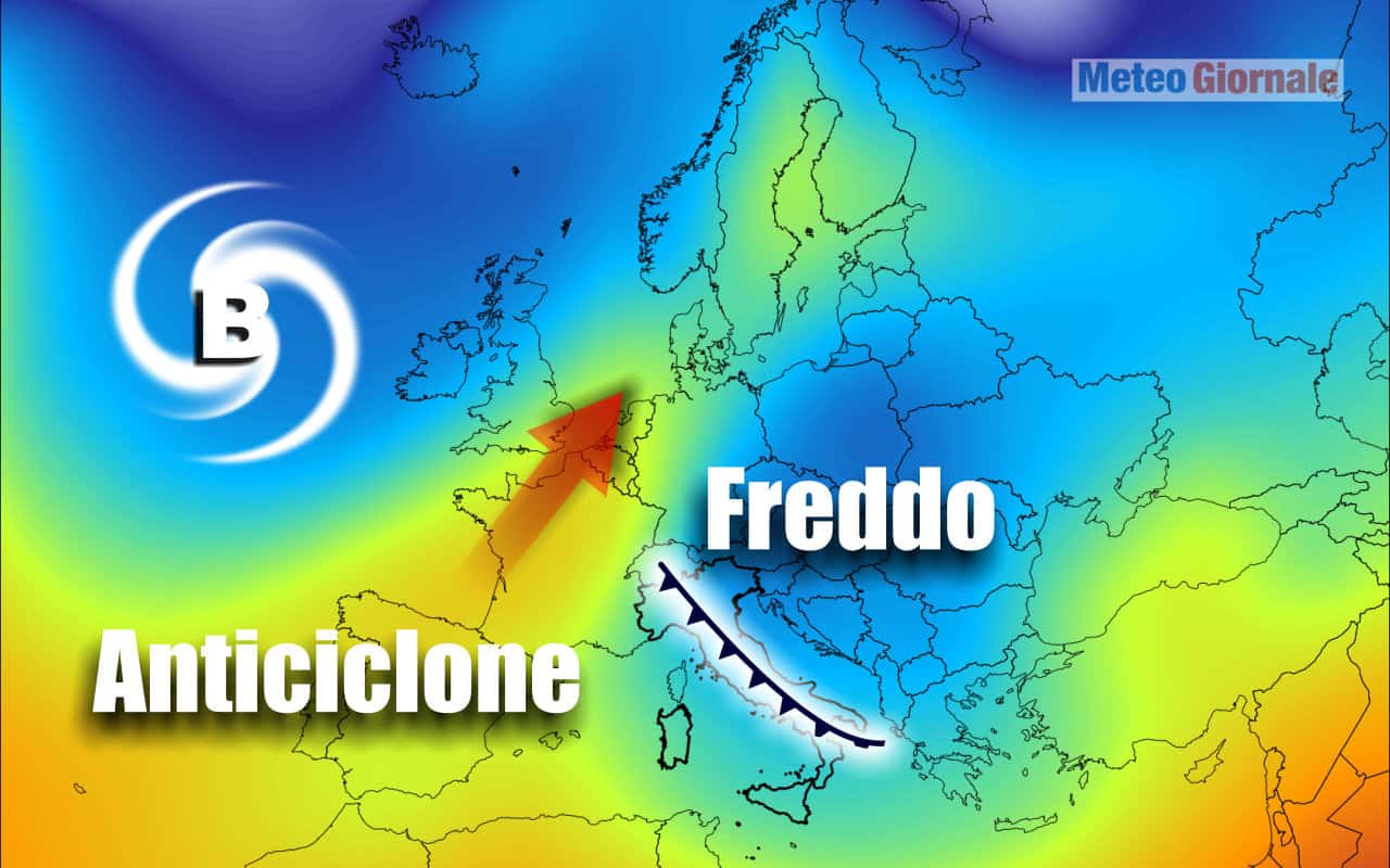 inverno weekend