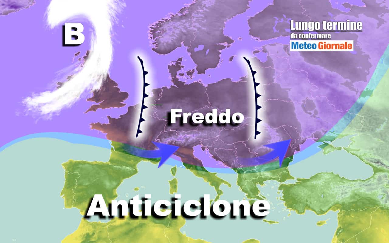 lungo termine domenica 1