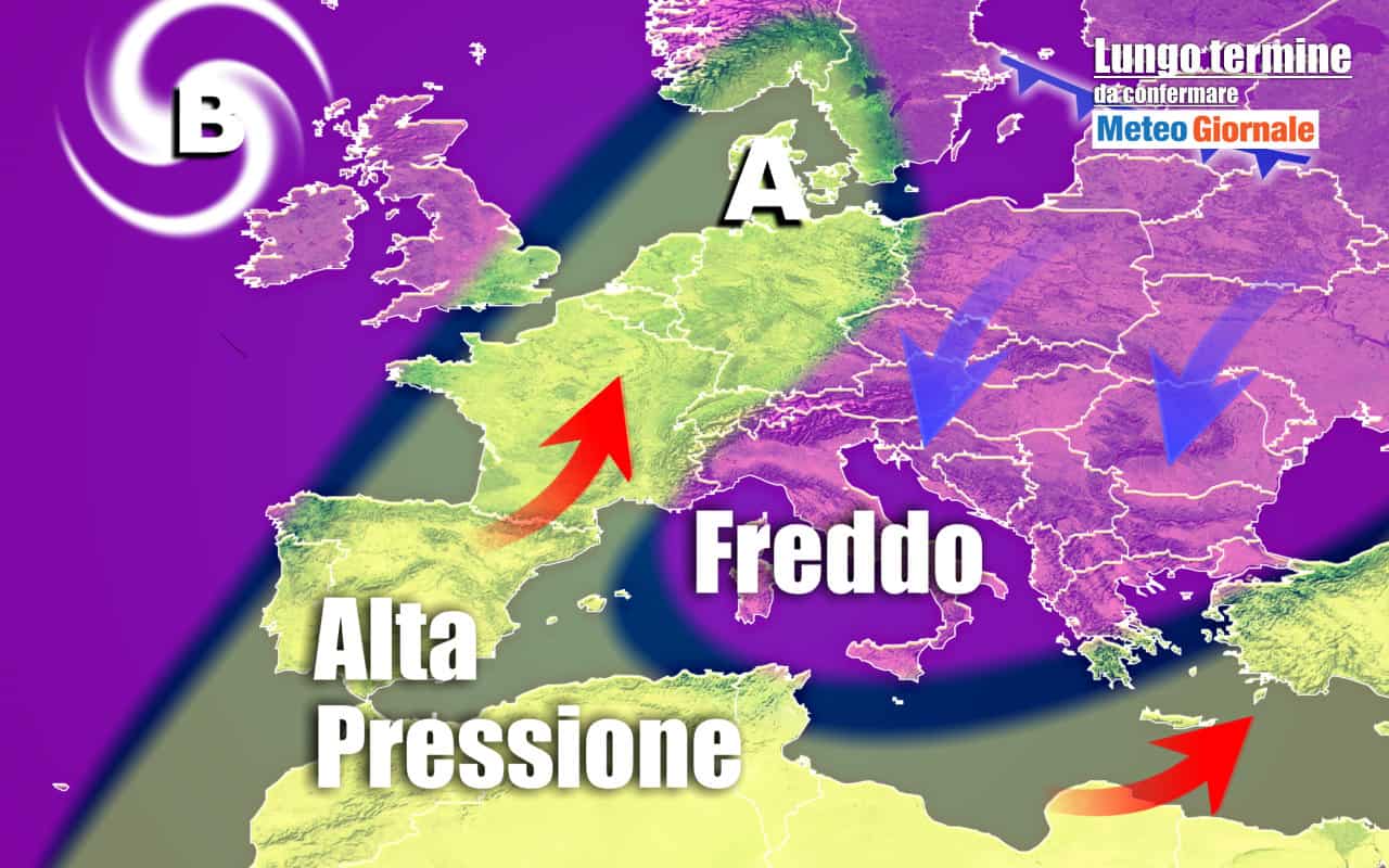 lungo termine domenica 3