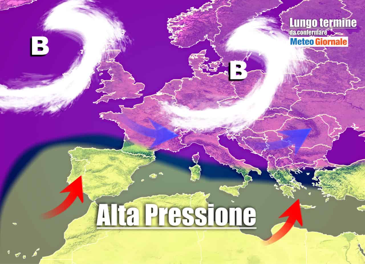 lungo termine domenica
