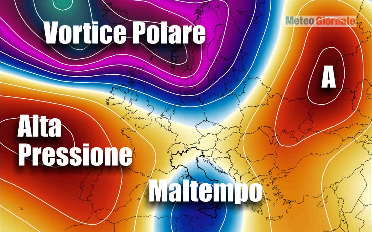 maltempo