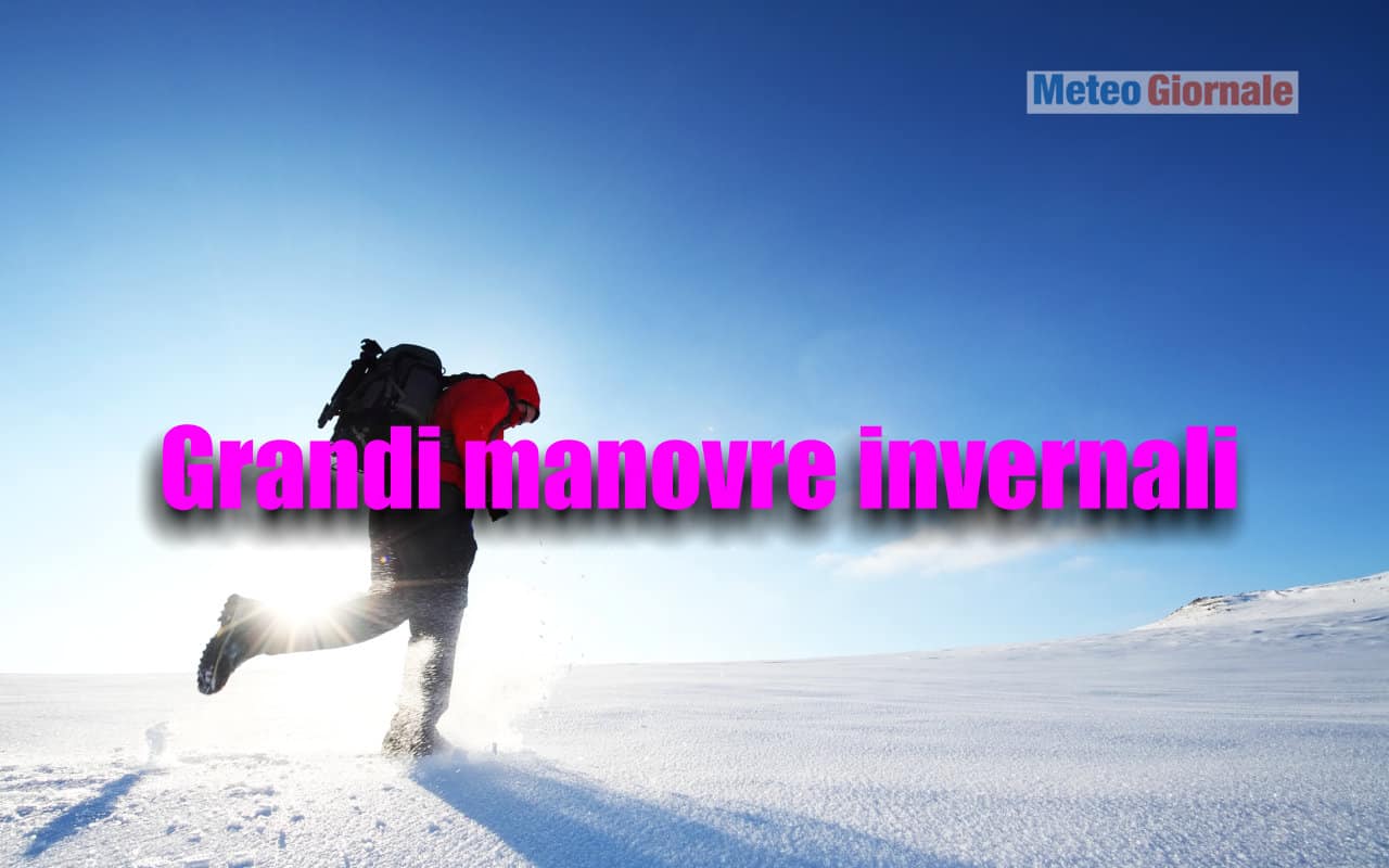 marzo invernale