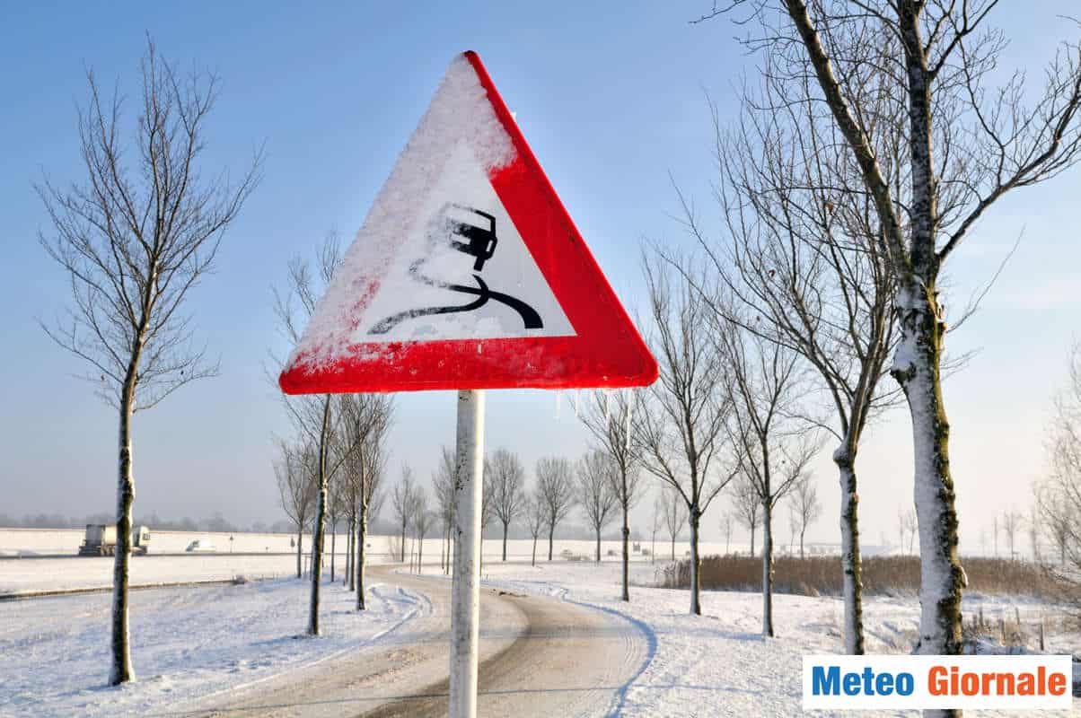 Non buone notizie per la Primavera
