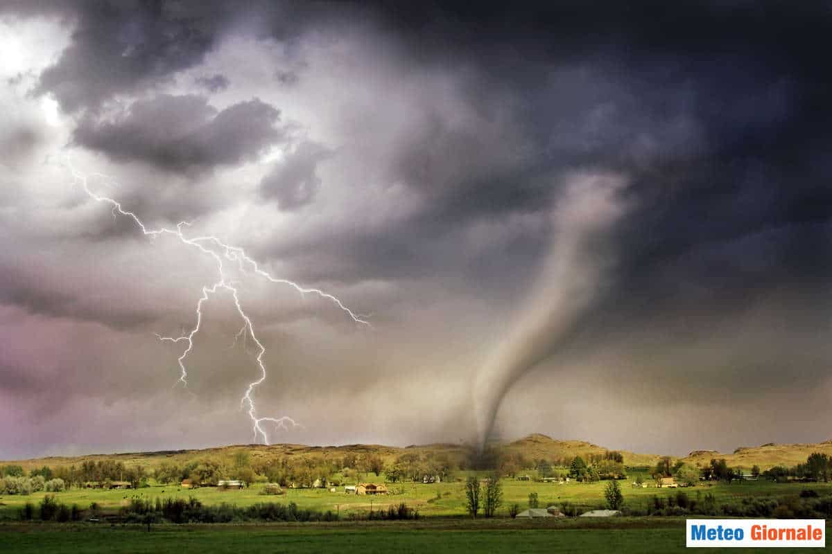 meteo 14801