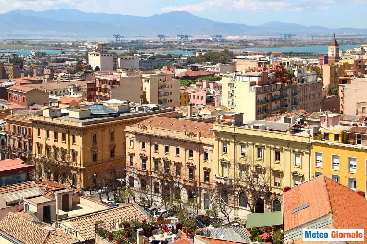Cagliari
