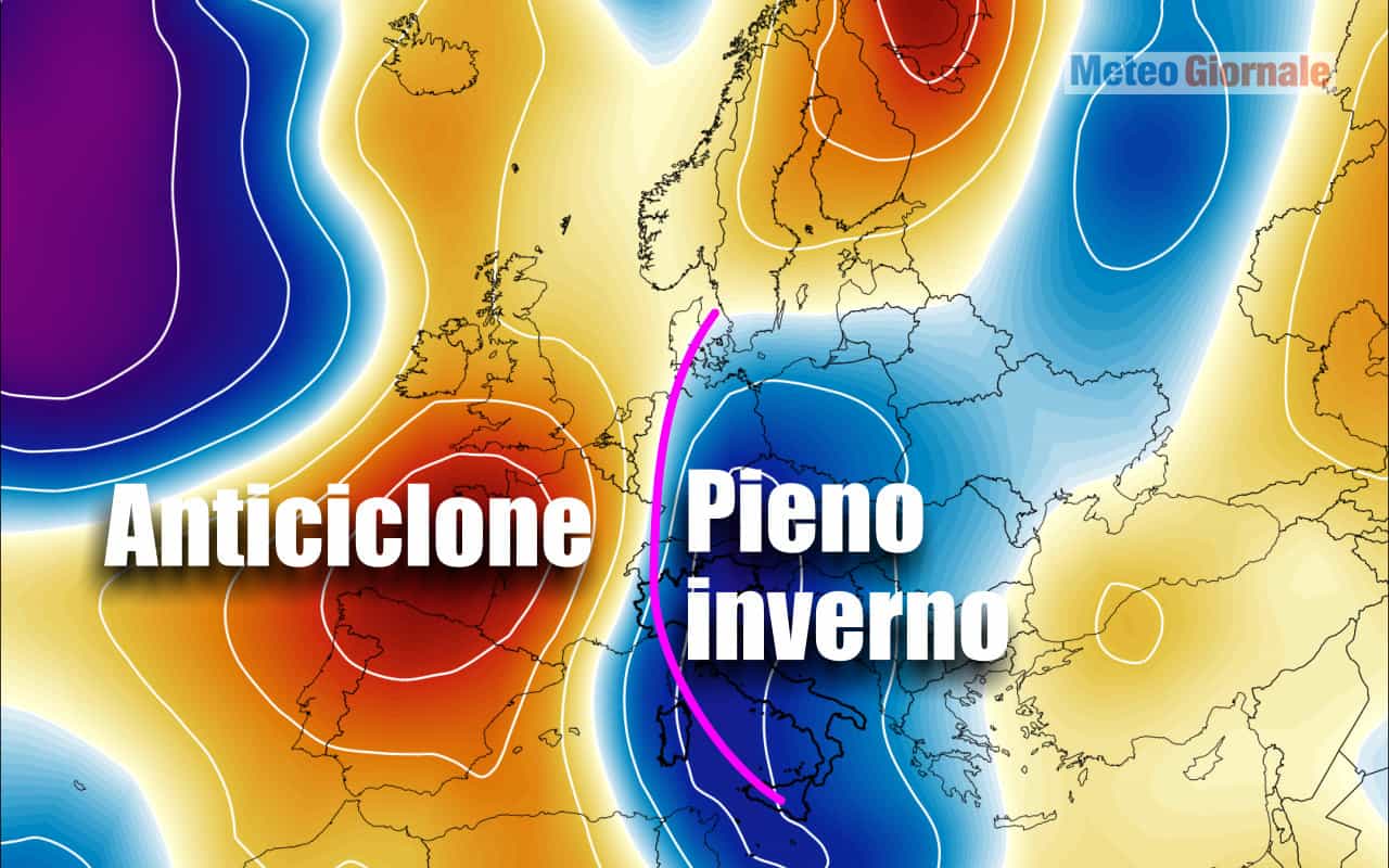 meteo weekend 1