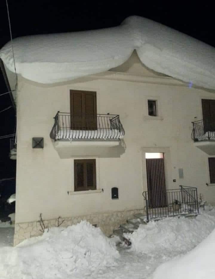 Sant'Eufemia a Maiella