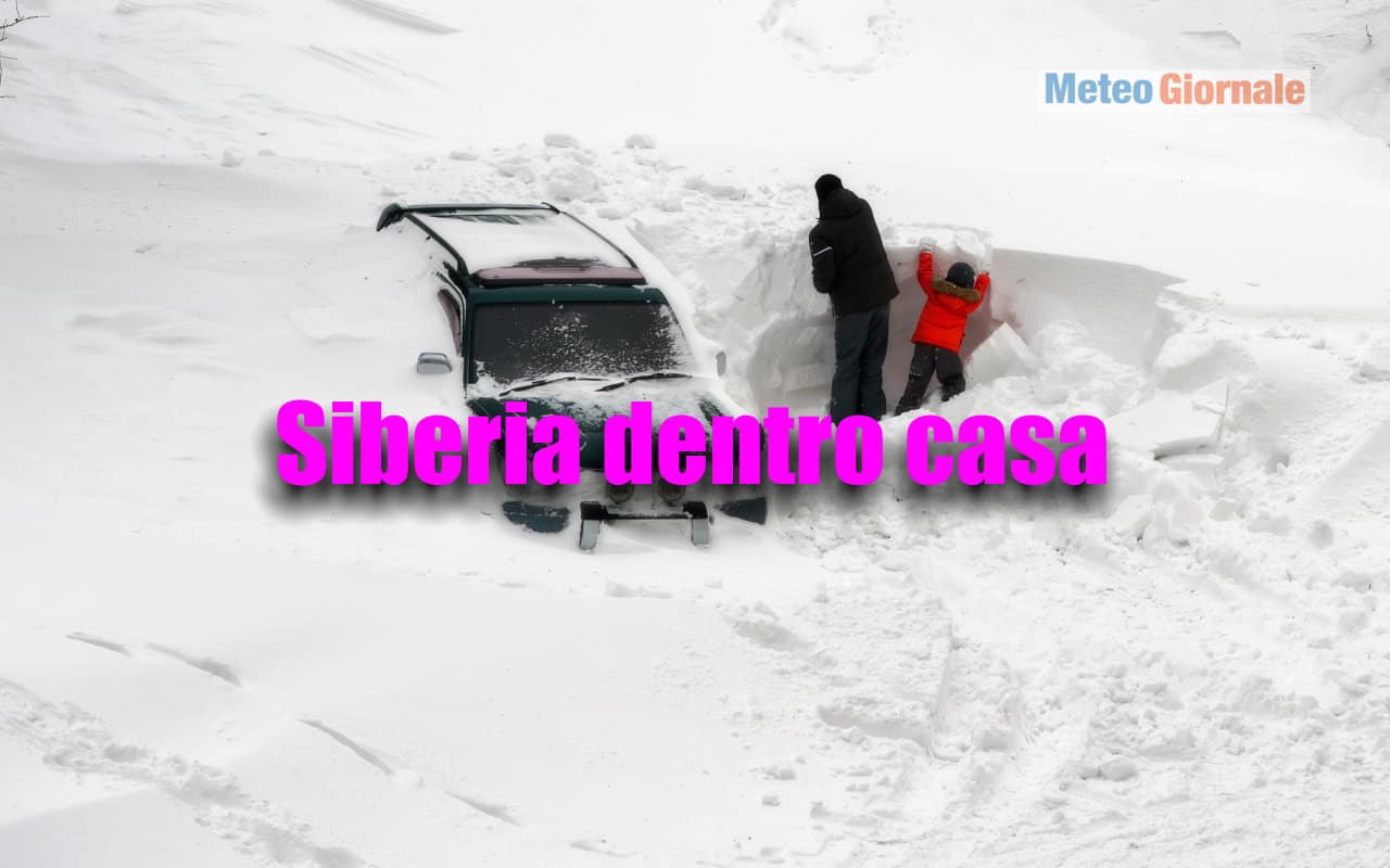 siberia